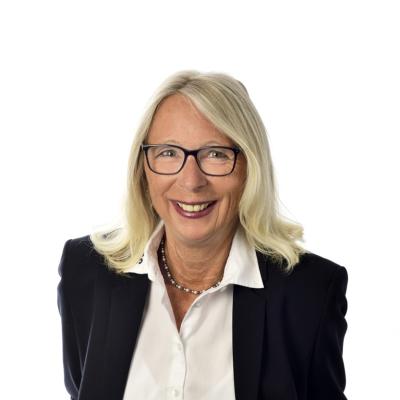 Christiane Lenk