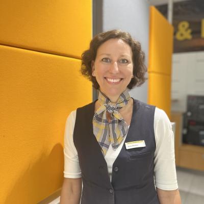 Verena Ettenhuber