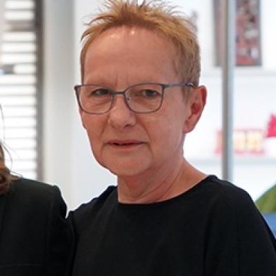 Ulrike Brittner