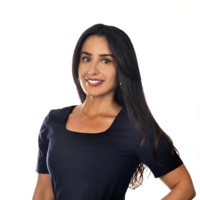 Selin Arslan