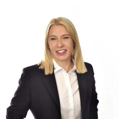 Kathrin Pohl