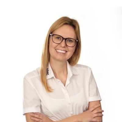 Lisa Huppmann