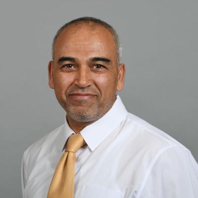 Mittel-Mohamed Ahmed