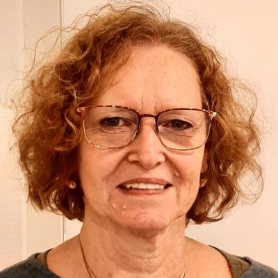 Margrit Caceres Foto