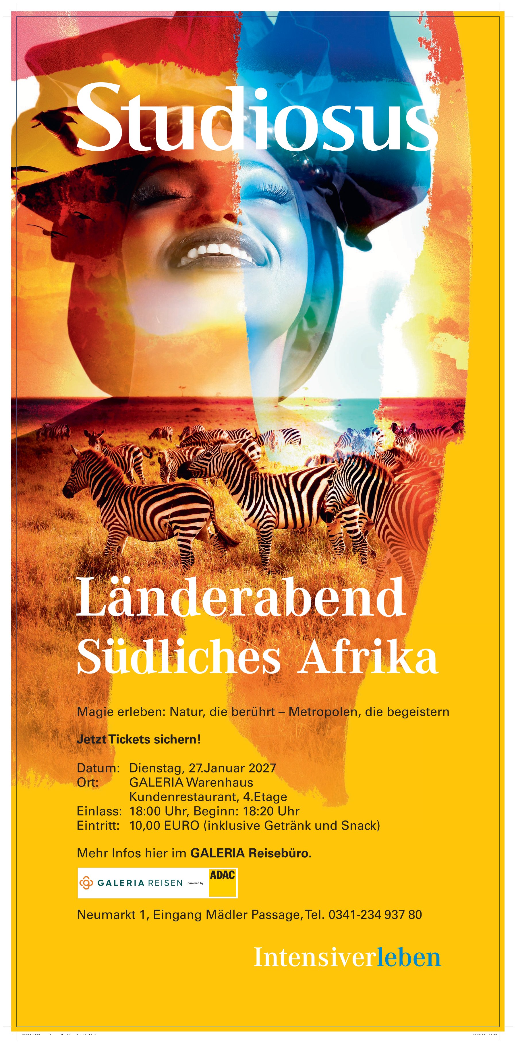 Länderabend Südliches Afrika(1)