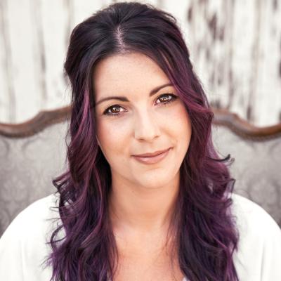 Portrait - Elena Rupsys