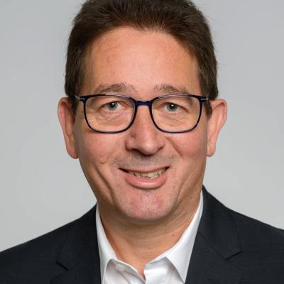 Michael Robertz