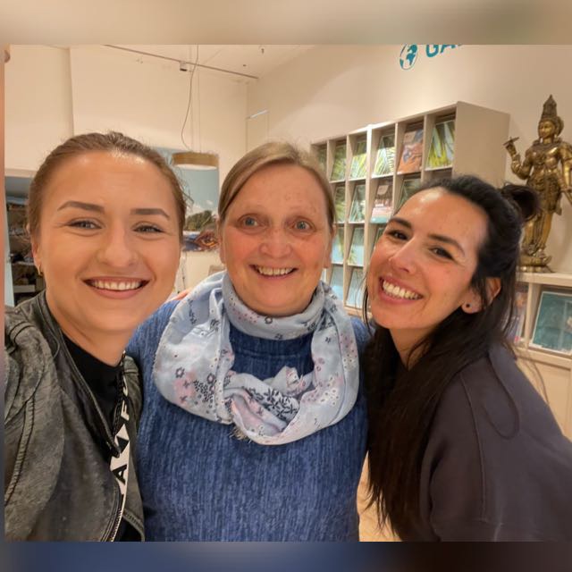 Teamfoto Düsseldorf