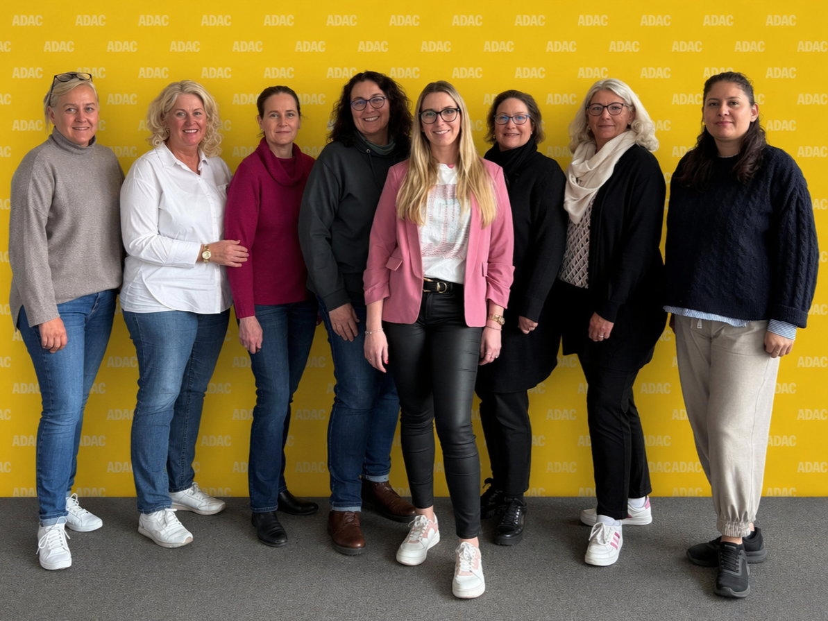 Teamfoto HH Wandsbek