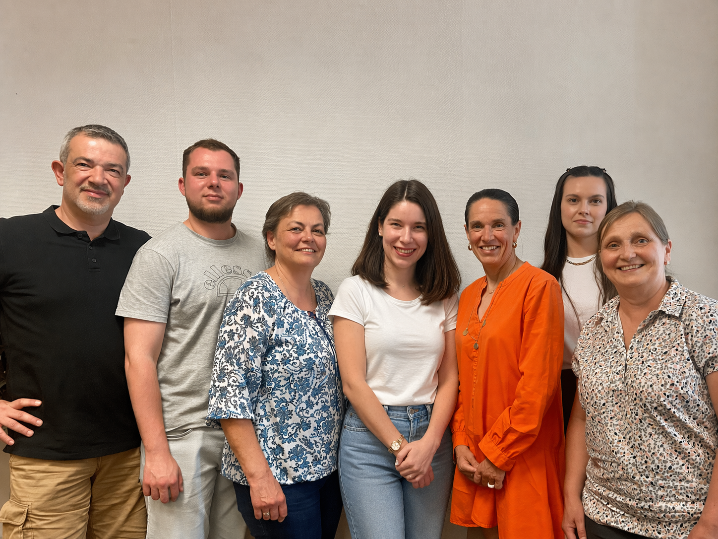 Team Benrath NEU