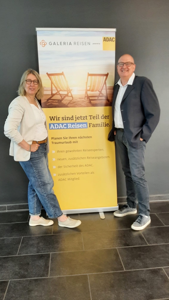 Bild Steglitz Micha und Eike