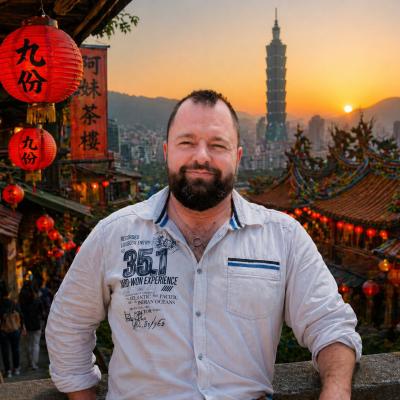 Profilbild Taiwan