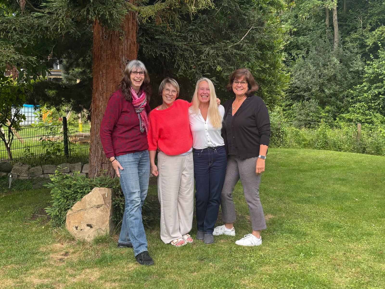 Teamfoto Oberhausen NEU
