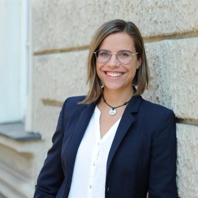 Laura Lindinger