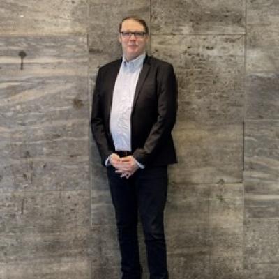 Thorsten Fassbender 1