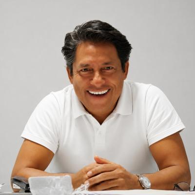 Foto Daniel Montano
