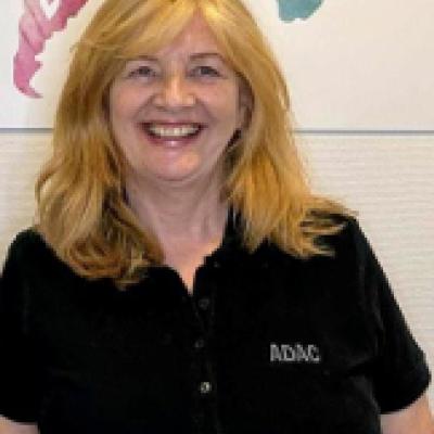 sabine specht