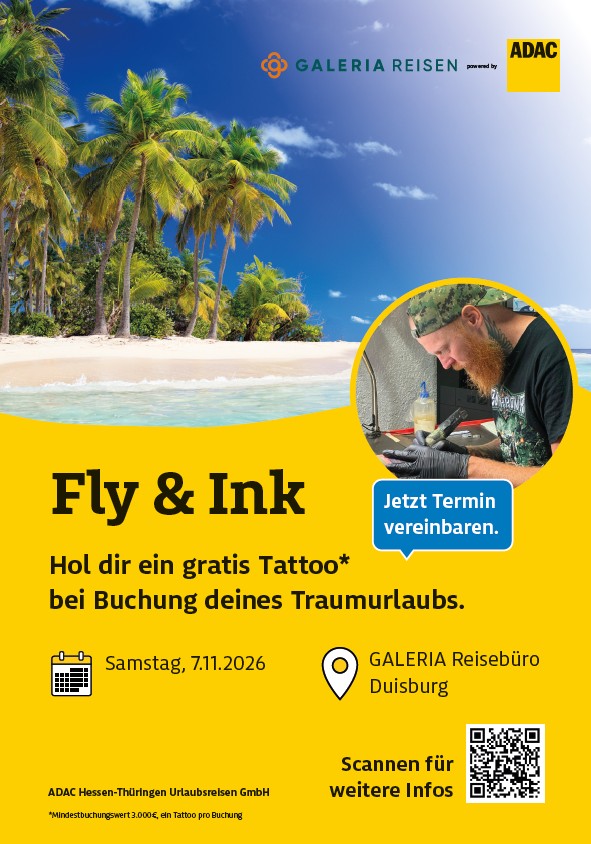 Fly&Ink Event Seite 1