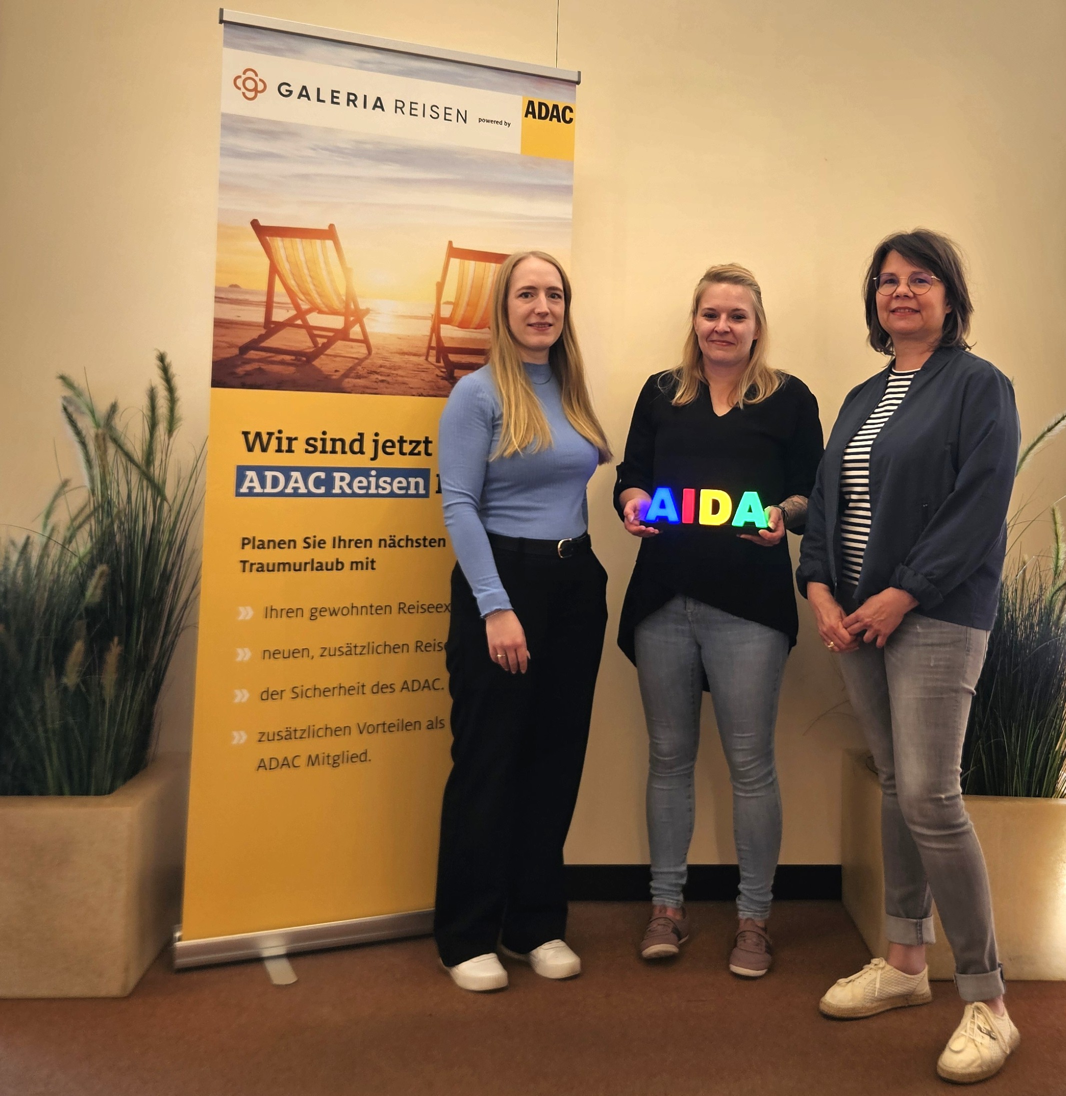 Teamfoto Magdeburg