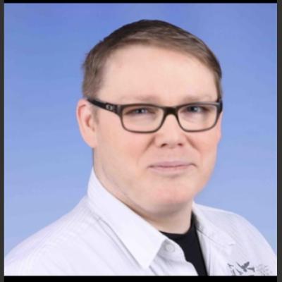 Profilbild