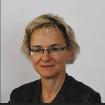 Foto Ute Sichting
