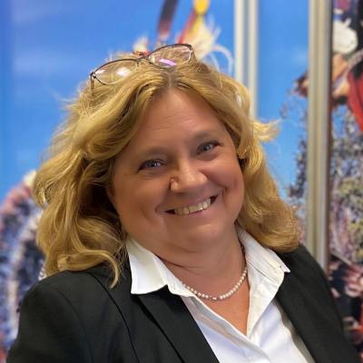 Heike Schroeder