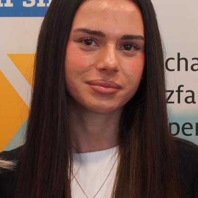 Cagla Güleryüzlü