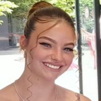 Bianca Lange