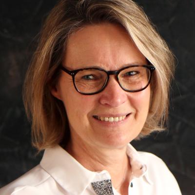 Birgit Schmelz