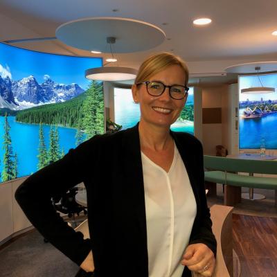 Präferiertes Bild