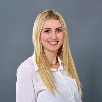 Lena Kreilinger