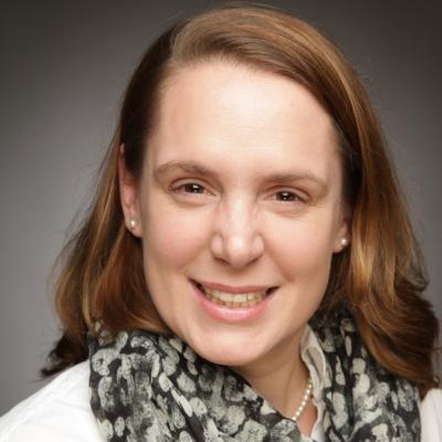 Monika Höckelmann Profilbild