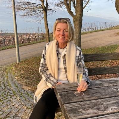Helga Freund