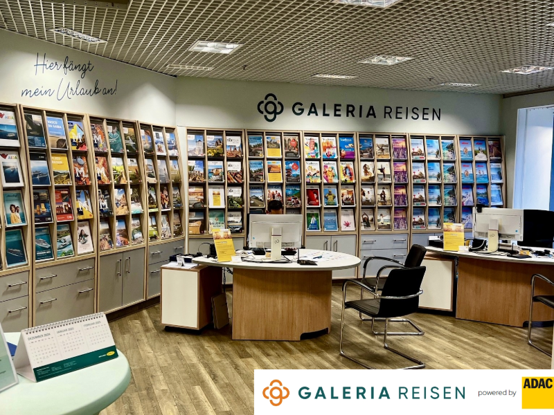 Galeria RB Lüneburg