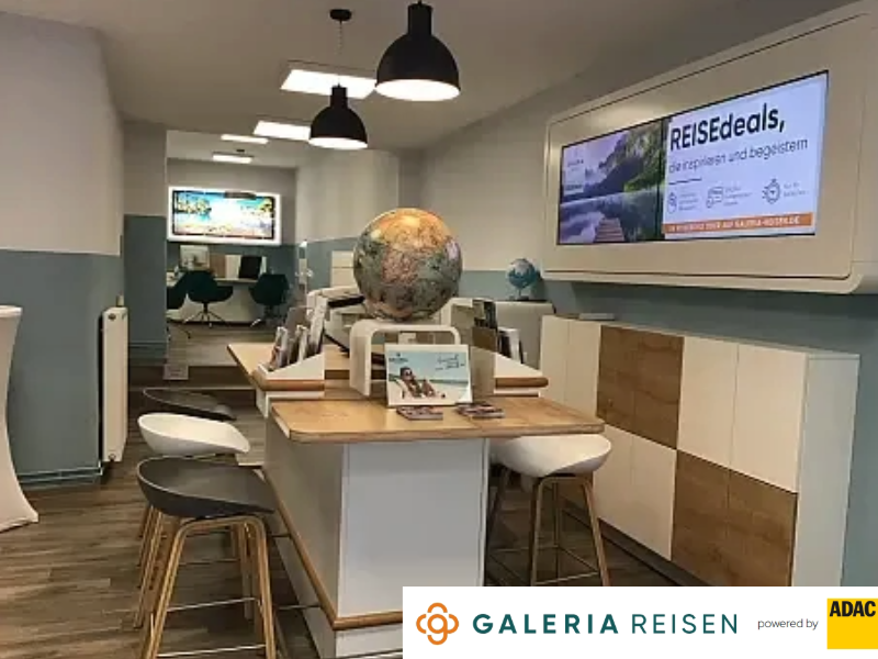 Galeria RB HAM Bergedorf