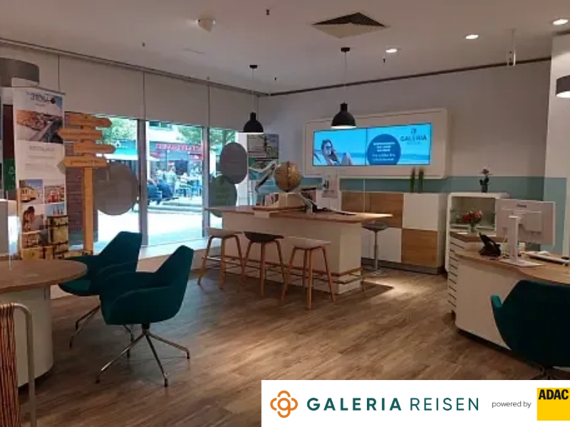 Galeria RB Rostock