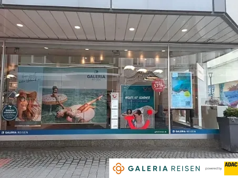 Galeria RB Gießen