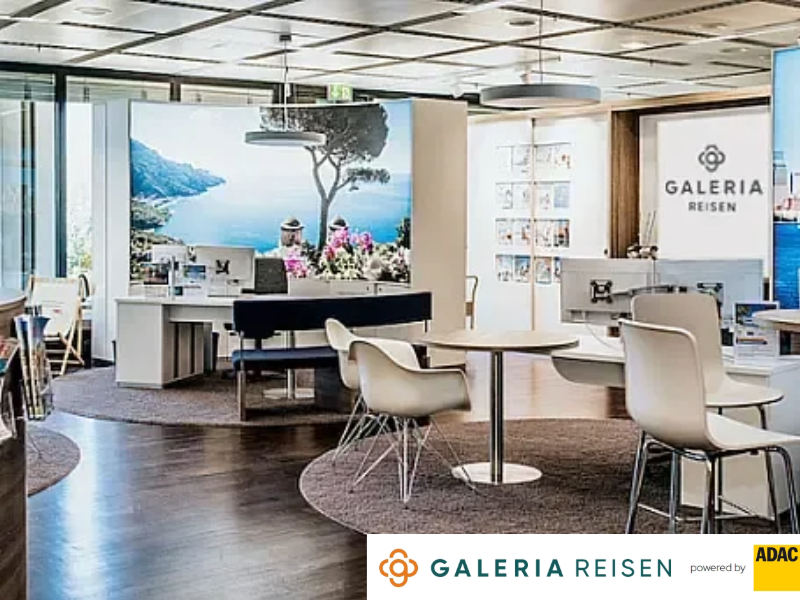 Galeria RB Wiesbaden