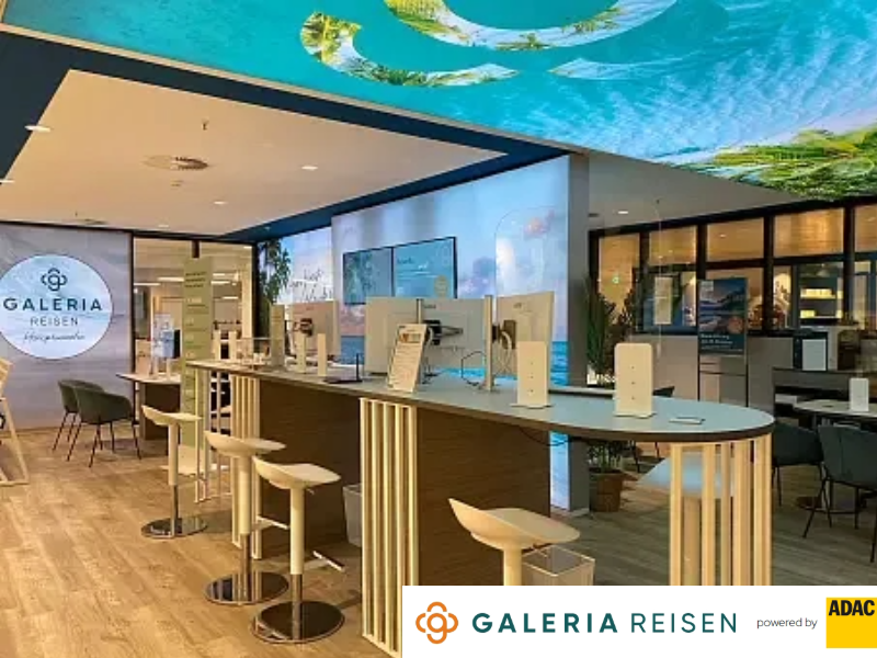 Galeria RB FRA Hauptwache