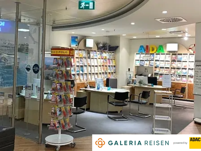 Galeria RB Erfurt