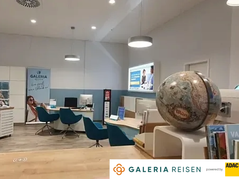 Galeria RB Sulzbach MTZ