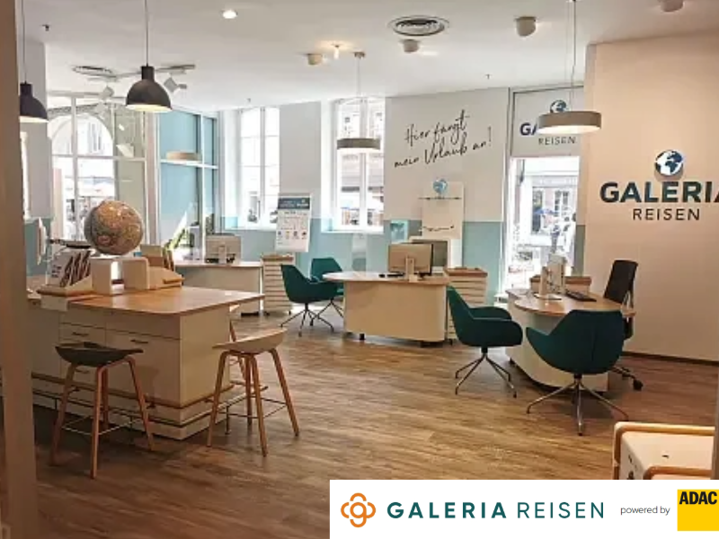 Galeria RB Trier