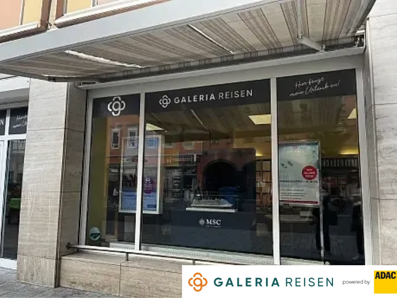 Galeria RB Goettingen