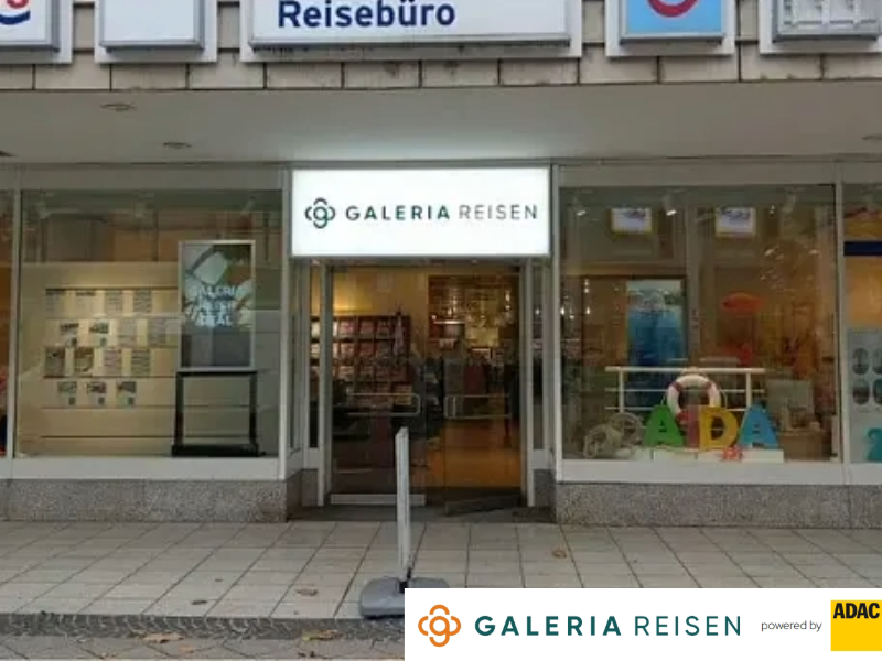 Galeria RB Magdeburg