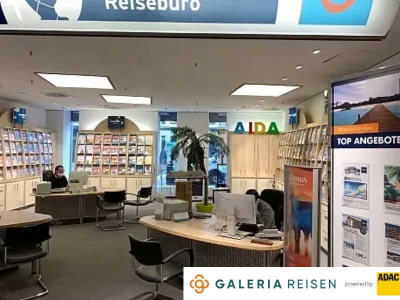 Galeria RB Karlsruhe