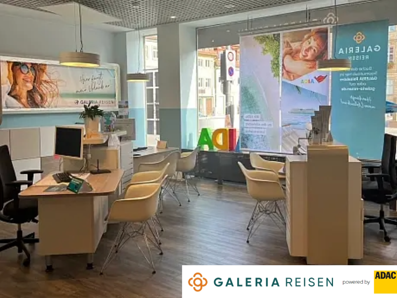 Galeria RB Bamberg