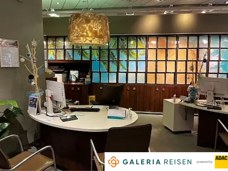 Galeria RB Nuernberg