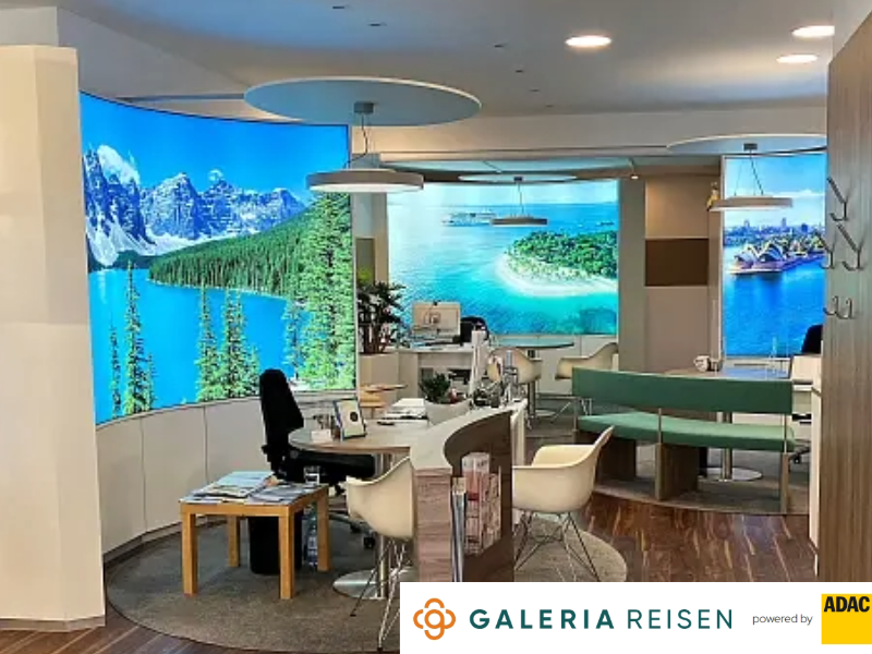 Galeria RB Bergheim