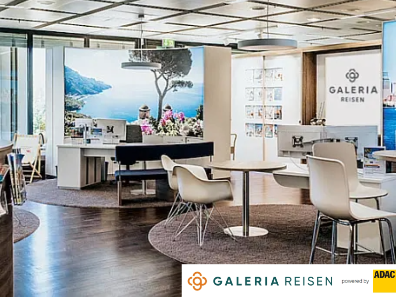 Galeria RB Duesseldorf