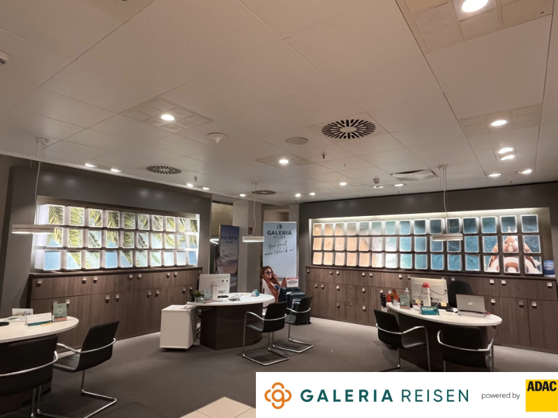 Galeria RB Duisburg